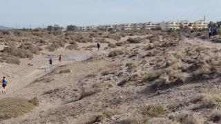 CAU CAMPO A TRAVES 2025